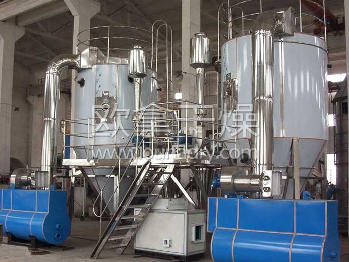 Application of Spray Drying Desulfurization Technology in Protecting Ecological Environment